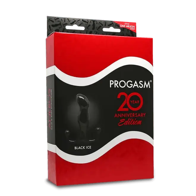 Aneros Progasm Massager - Dreamy Desire