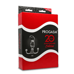 Aneros Progasm Prostate Massager Ice - Dreamy Desire