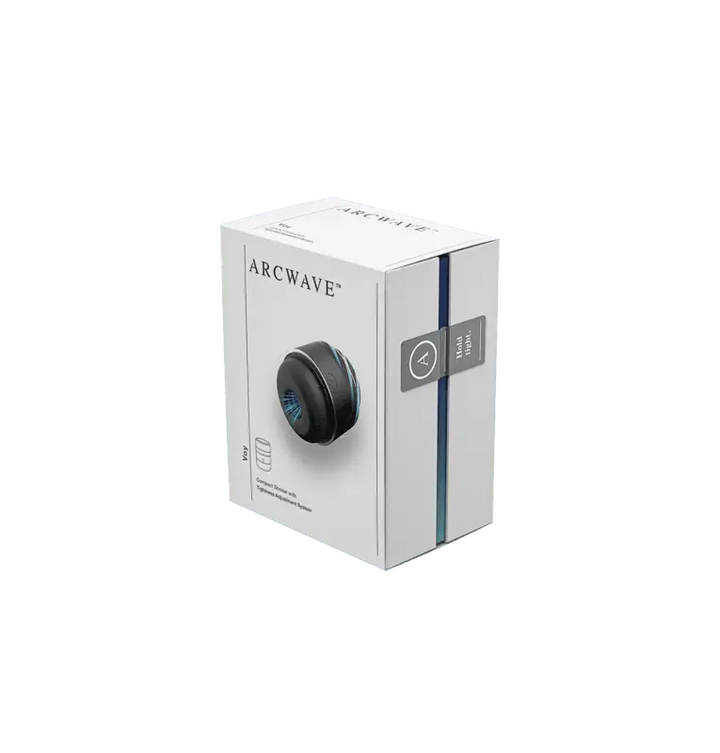 Arcwave Voy Compact Stroker - Dreamy Desire