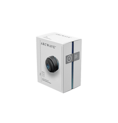 Arcwave Voy Compact Stroker - Dreamy Desire