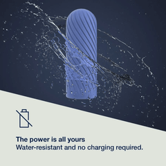 Ghost - Blue - Dreamy Desire