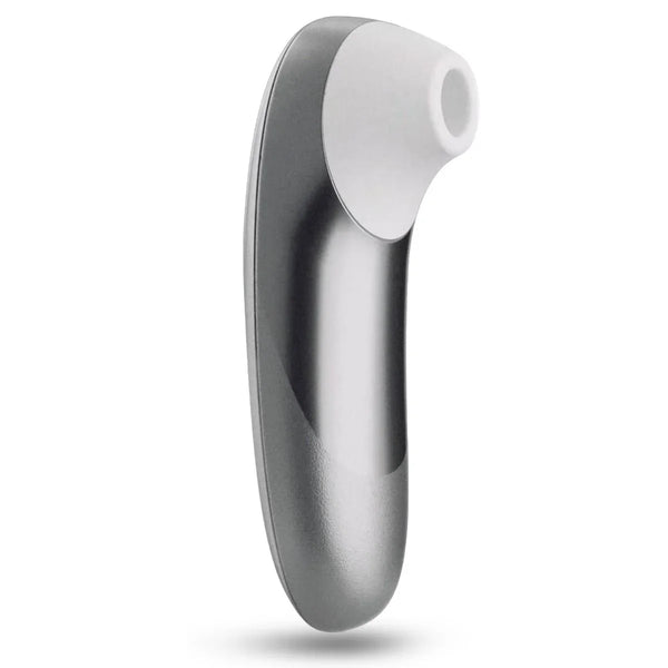 Womanizer Pro - Silver Grey