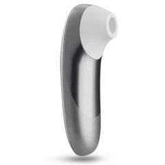 Womanizer Pro - Silver Grey