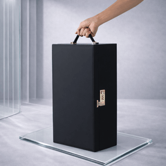 LE COFFRET