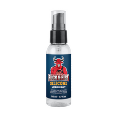 Fuck & Fist - Silicone 50ml / 1.69oz