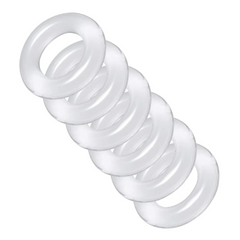 Ring Master Ball Stretcher Kit - Clear