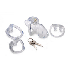 XR Clear Captor Medium, view 2