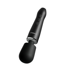 Doxy Go - Black