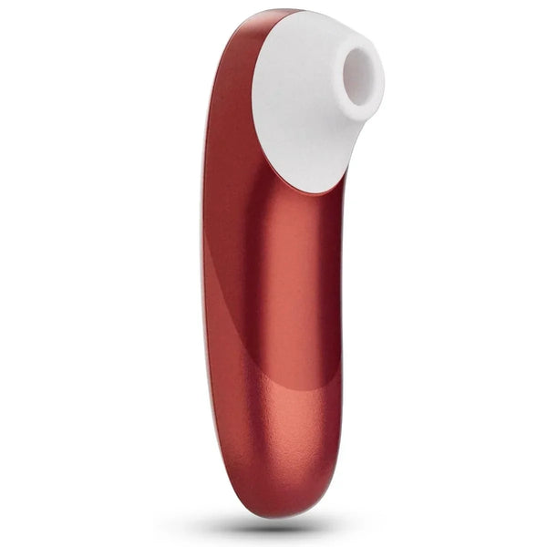 Womanizer Pro - Bordeaux Red
