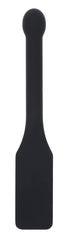 Edge CUNT Silicone Paddle