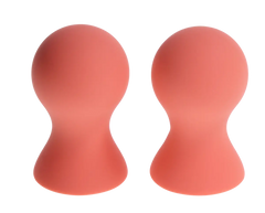 Peaches 'n CreaMe Silicone Nipple Suckers