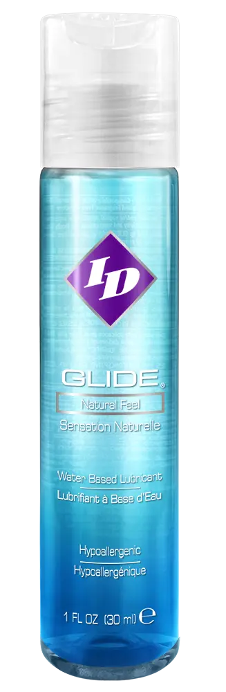 ID GLIDE 1 FL OZ (30 ML)
