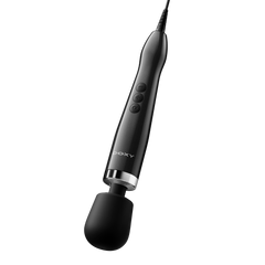Die Cast Max Plug‑In - Black