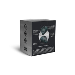Back of Man Wan Starter packaging showing features: USB rechargeable, vibrating bullet, inner texture