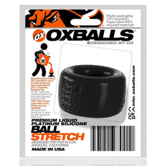 Oxballs Balls-T Ballstretcher - Dreamy Desire