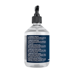 Fuck & Fist - Water Based 500ml / 16.91oz