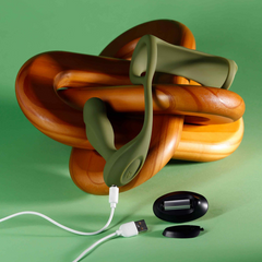 Zero Tolerance Prostate Power Pack