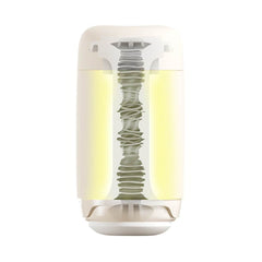 PUFFY LATTE BROWN - Dreamy Desire