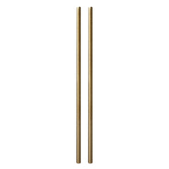 XR extender extension rods, view 2