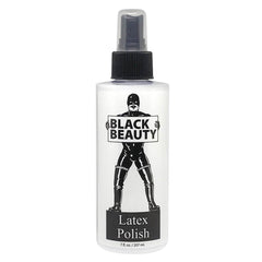 Elbow Grease Black Beauty Latex Polish - Dreamy Desire