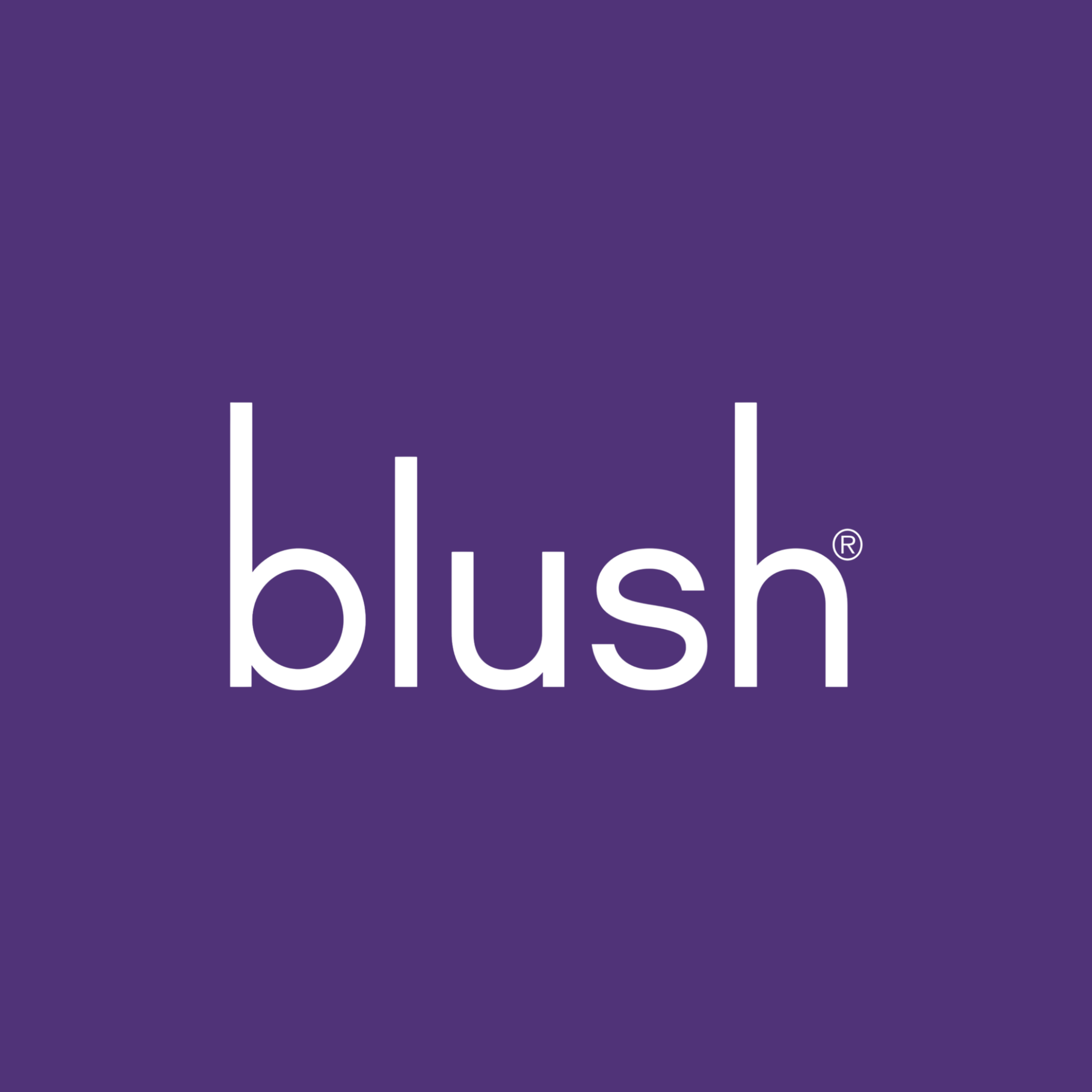 BLUSH