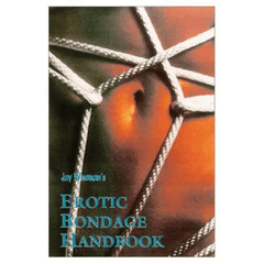 Erotic Bondage Handbook/Wisema - Dreamy Desire