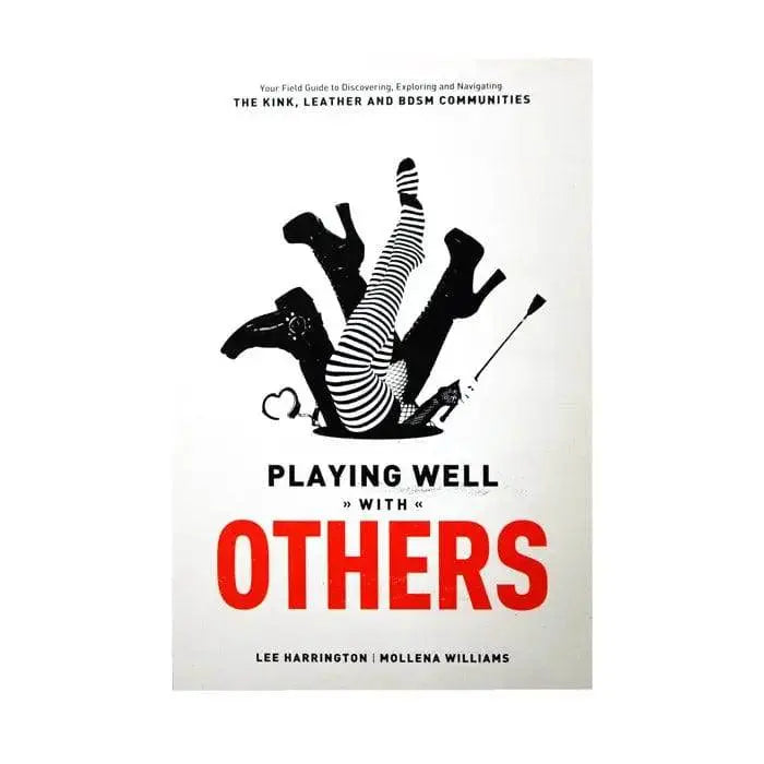 Playing Well With Others / Harrington - Dreamy Desire