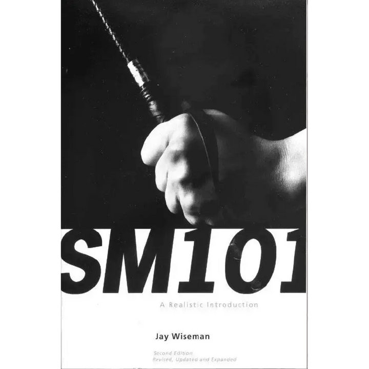 SM 101 A Realistic Introduction / Wiseman - Dreamy Desire
