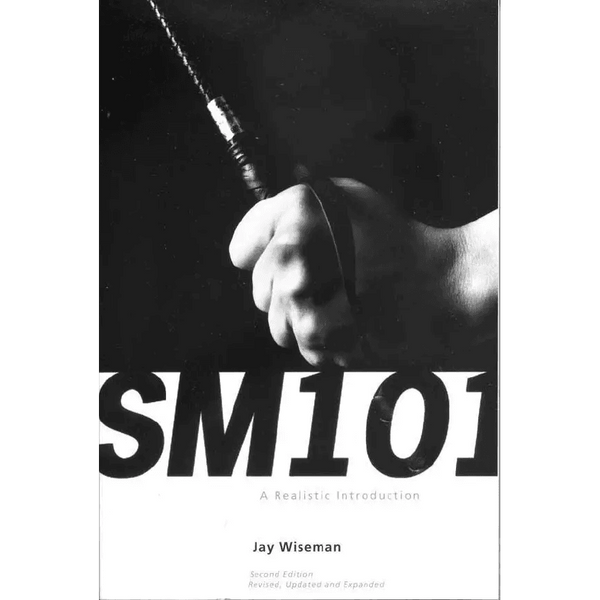 SM 101 A Realistic Introduction / Wiseman - Dreamy Desire