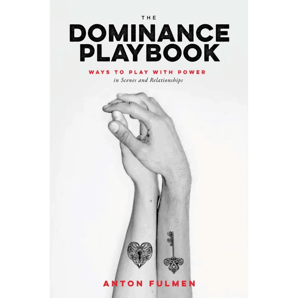 The Dominance Playbook / Fulmen - Dreamy Desire