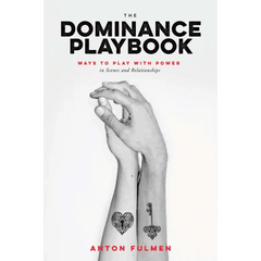 The Dominance Playbook / Fulmen - Dreamy Desire