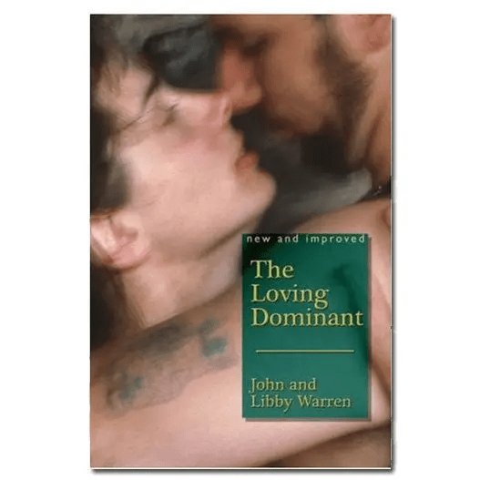 Books Accessories / Miscellaneous The Loving Dominant / Warren