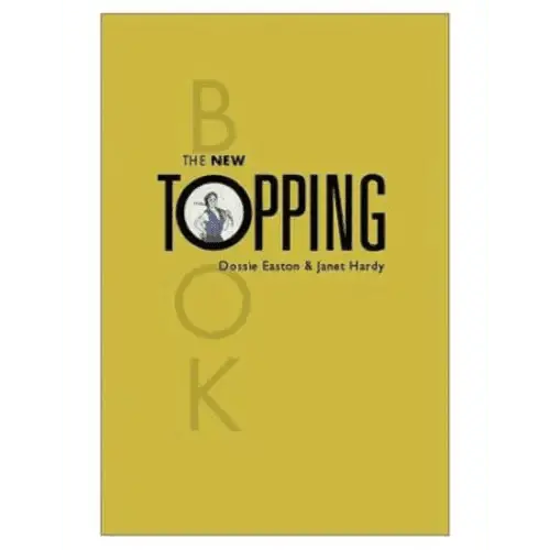 The New Topping Book / Easton - Dreamy Desire