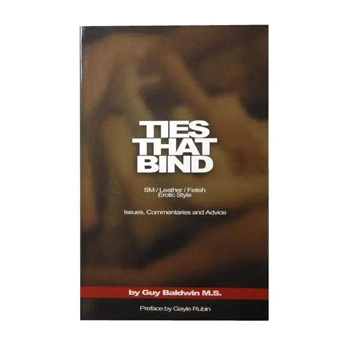 Ties That Bind / Baldwin - Dreamy Desire