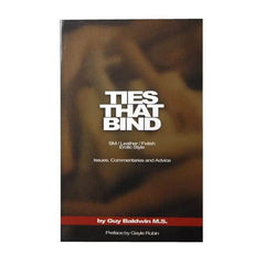 Ties That Bind / Baldwin - Dreamy Desire