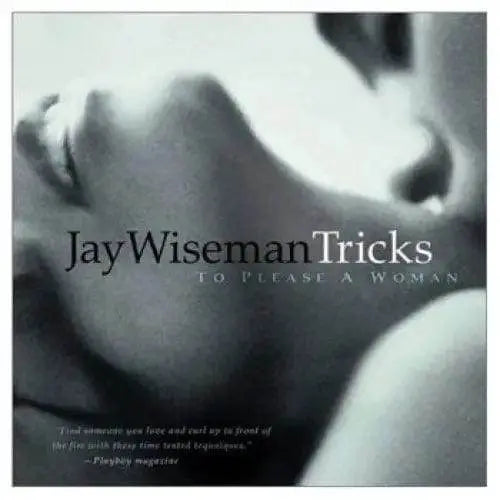 Tricks To Please A Woman/Wisem - Dreamy Desire