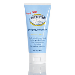 Boy Butter H2O Formula Tube 6 Oz - Dreamy Desire