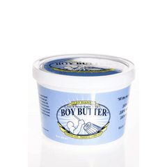 Boy Butter H2O Formula 16 Oz - Dreamy Desire