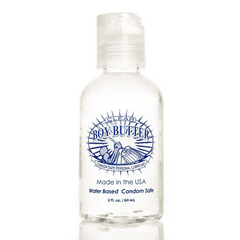 Boy Butter Clear Formula 2 Oz - Dreamy Desire