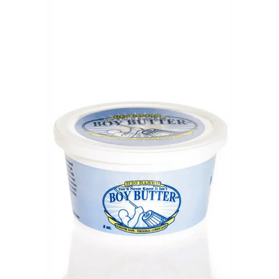 Boy Butter H2O Formula 8 Oz - Dreamy Desire