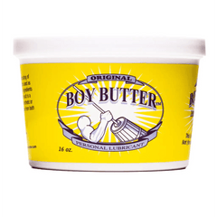 Boy Butter Original Formula 6 Oz - Dreamy Desire
