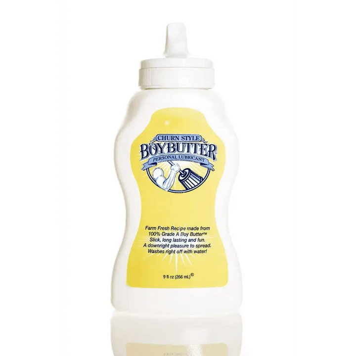 Boy Butter Original Formula 9 Oz - Dreamy Desire