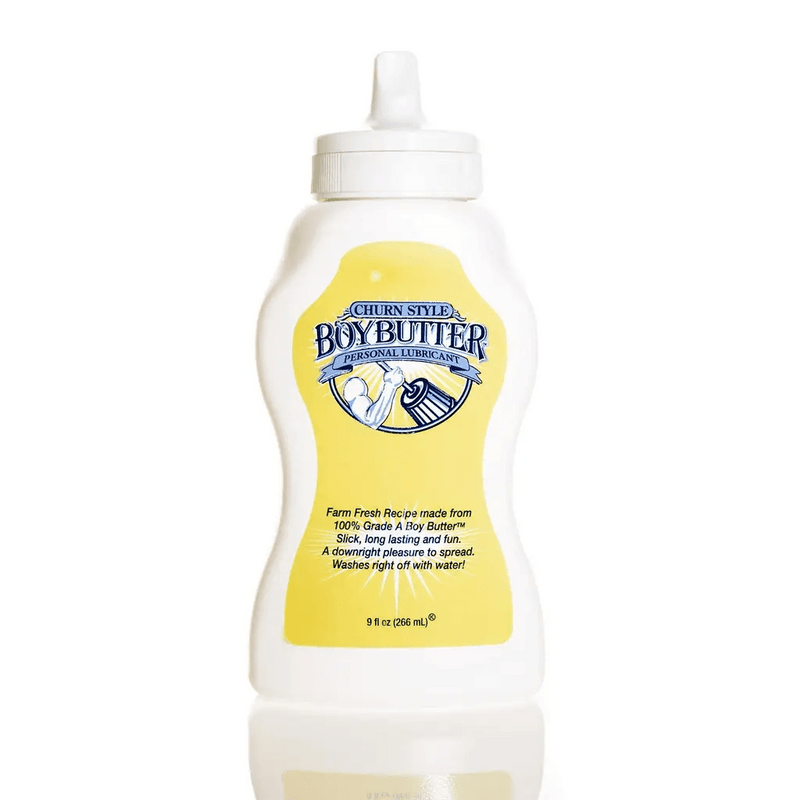 boy butter original formula 9 oz bottle