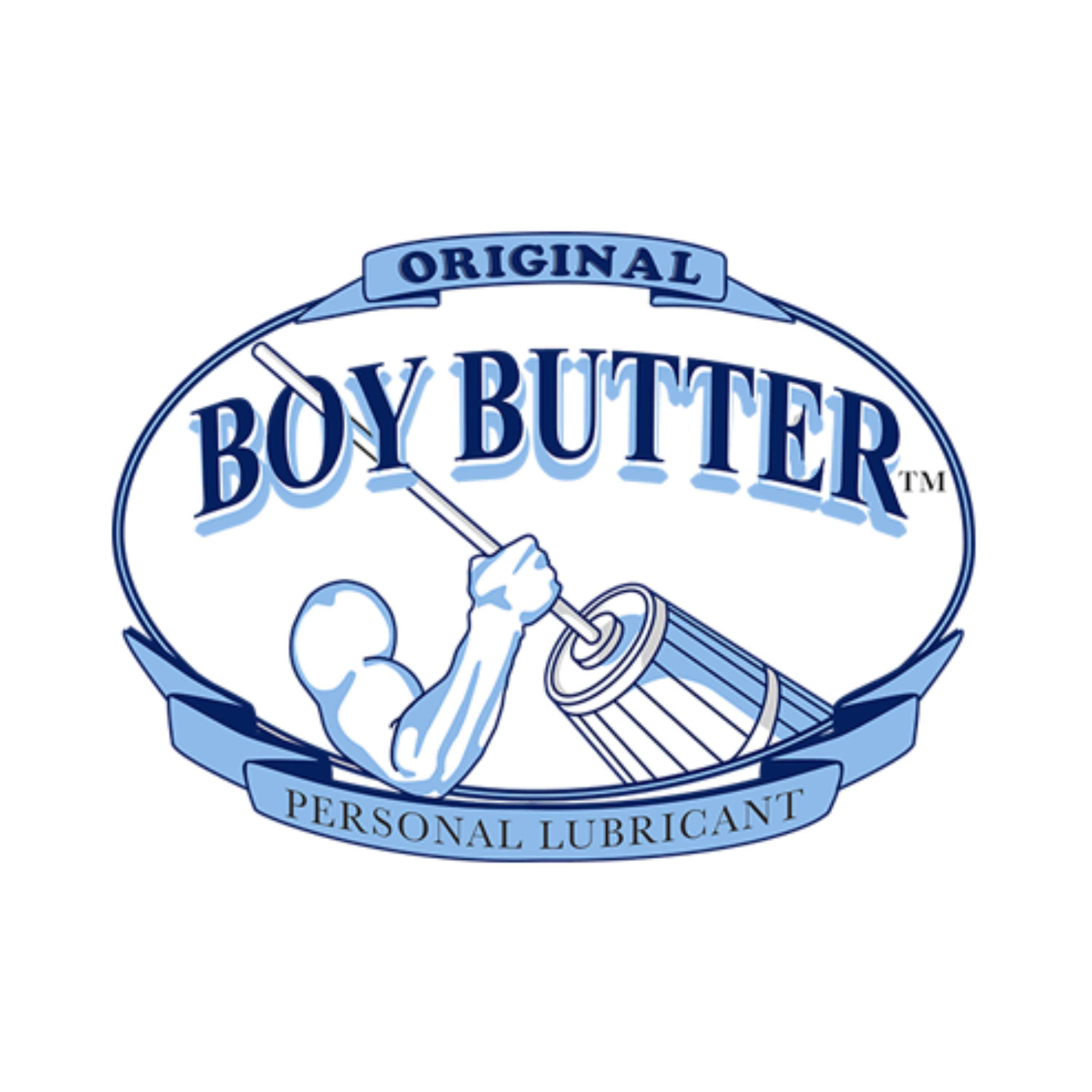 Boy Butter