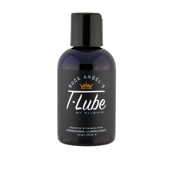 Buck Angel’s T-Lube 4.2oz - Dreamy Desire