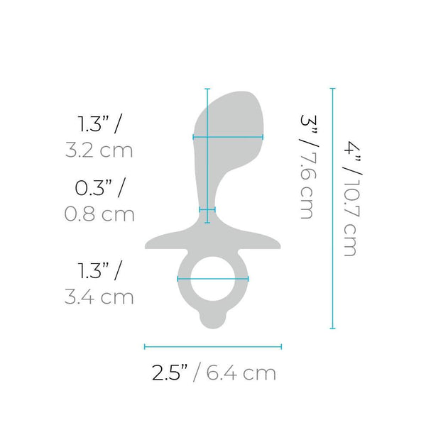 BULB PLUG - Dreamy Desire