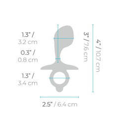 BULB PLUG - Dreamy Desire