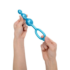 b-Vibe Beaded Butties Bundle - Dreamy Desire