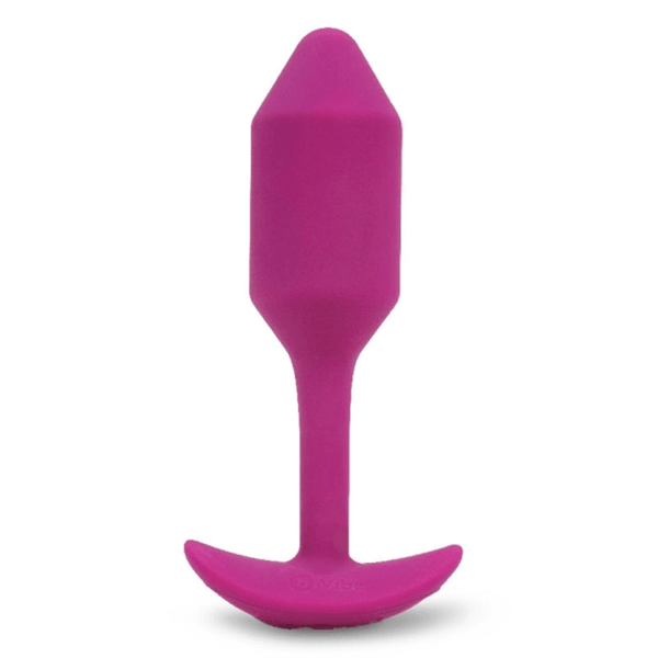 b-Vibe Vibrating Snug Plug - Dreamy Desire