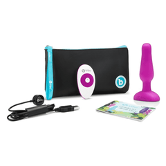 NOVICE PLUG | FUCHSIA - Dreamy Desire